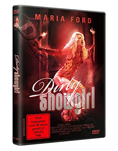 Showgirl Murders |   DVD